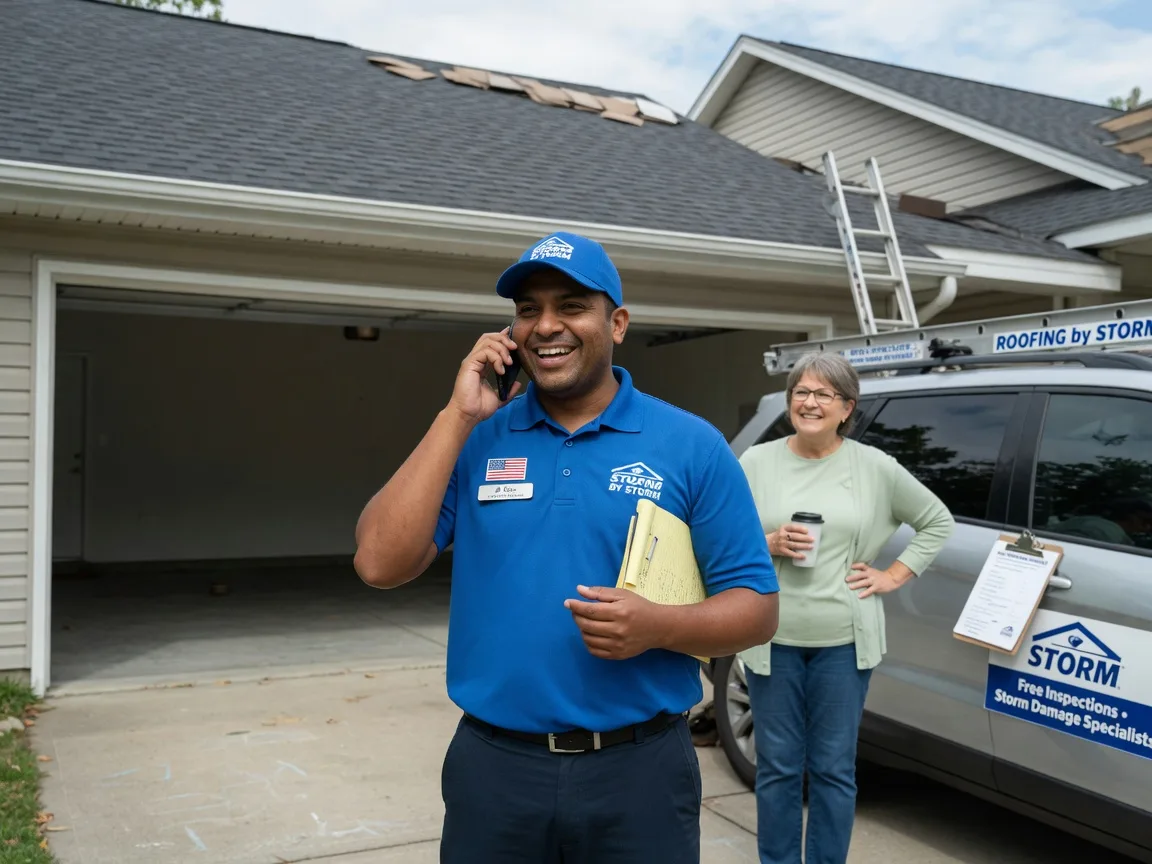 Roof Repair Near Me Guys Mills, PA FAQs
